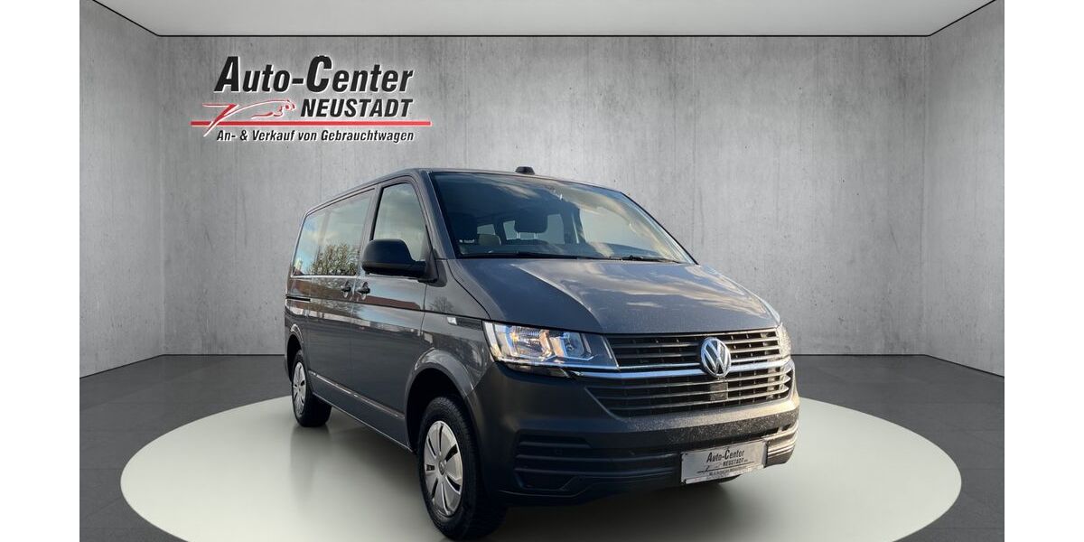 VW T6 Transporter 149.600 km 29.890 &euro; Neustadt / Hessen 35279
