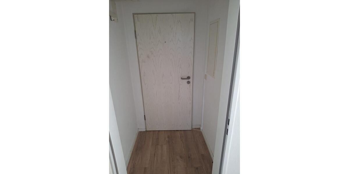 Etagenwohnung Wetter (Hessen) - 2 Zimmer, 65 m&sup2;, 390&euro; | Angebot:25342473