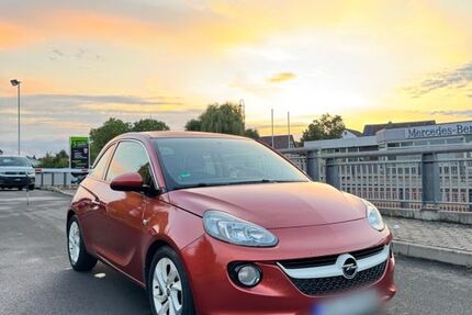 Opel Adam 99.000 km 4.999 &euro; Homberg (Ohm) 35315