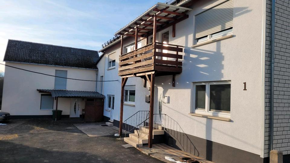 Mehrfamilienhaus, Wohnhaus Steffenberg - 8 Zimmer, 262 m&sup2;, 375.000&euro; | Angebot:26023083