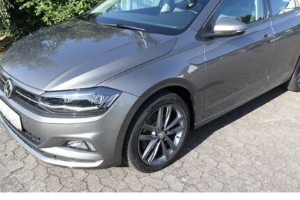 VW Polo 79.612 km 16.990 &euro; Wohratal 35288