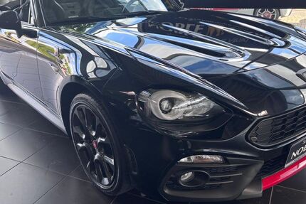 Abarth 124 Spider 23.808 km 30.890 &euro; Giessen 35394