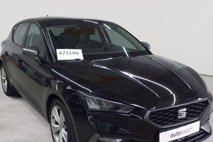 Seat Leon 90.821 km 19.990 &euro; Fernwald-Steinbach 35463