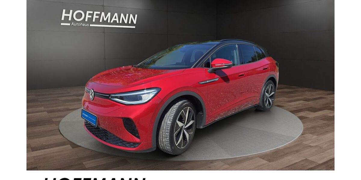 VW ID.4 21.785 km 34.980 &euro; Burgwald-Bottendorf 35099