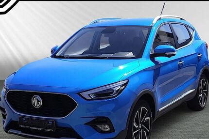 MG ZS 17.512 km 18.490 &euro; Frankenberg 35066