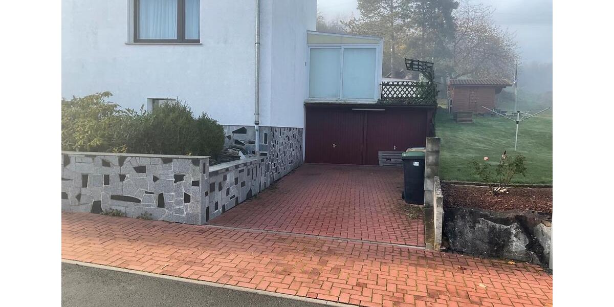 Einfamilienhaus Dautphetal - 6 Zimmer, 140 m&sup2;, 350.000&euro; | Angebot:26611187