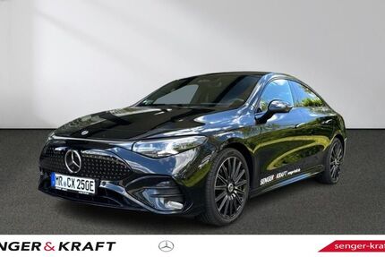Mercedes-Benz CLA 250 14.990 km 56.489 &euro; Marburg 35039