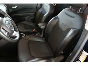 Jeep Compass Limited FWD 54.800 km 16.990 &euro; Battenberg 35088