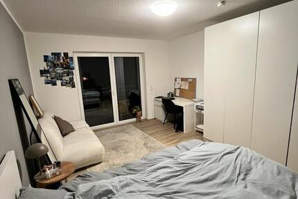 Wohnung Marburg - 2 Zimmer, 27 m&sup2;, 573&euro; | Angebot:25875032