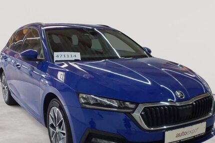 Skoda Octavia 99.102 km 19.990 &euro; Fernwald-Steinbach 35463