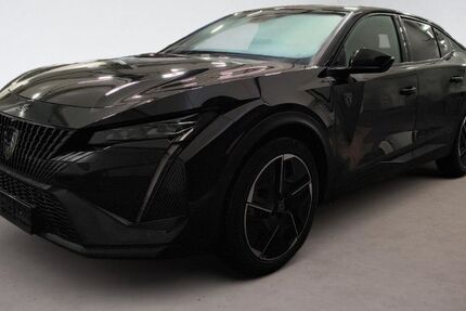 Peugeot 408 28.569 km 27.990 &euro; Marburg 35043