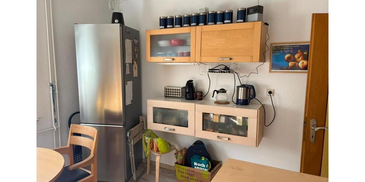 Erdgeschoßwohnung Marburg Marbach - 3 Zimmer, 80 m&sup2;, 785&euro; | Angebot:24967256