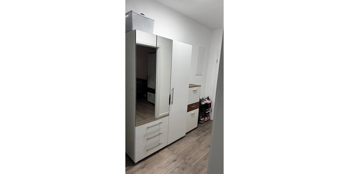 Etagenwohnung Battenberg (Eder) - 3 Zimmer, 66 m&sup2;, 950&euro; | Angebot:25548915
