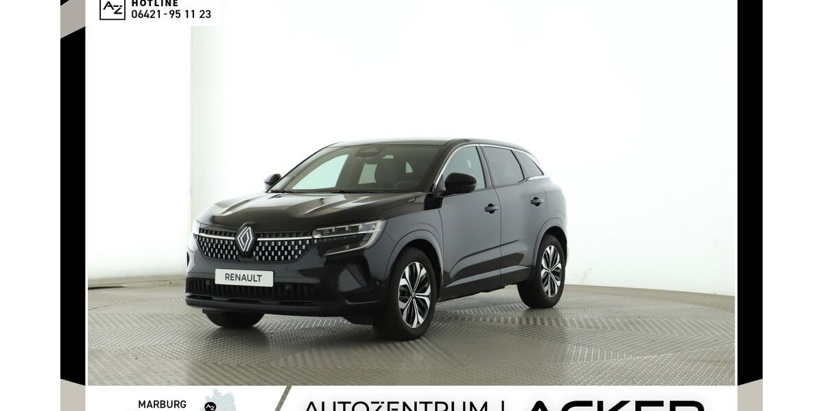 Renault Austral 20.794 km 27.980 &euro; Marburg 35043