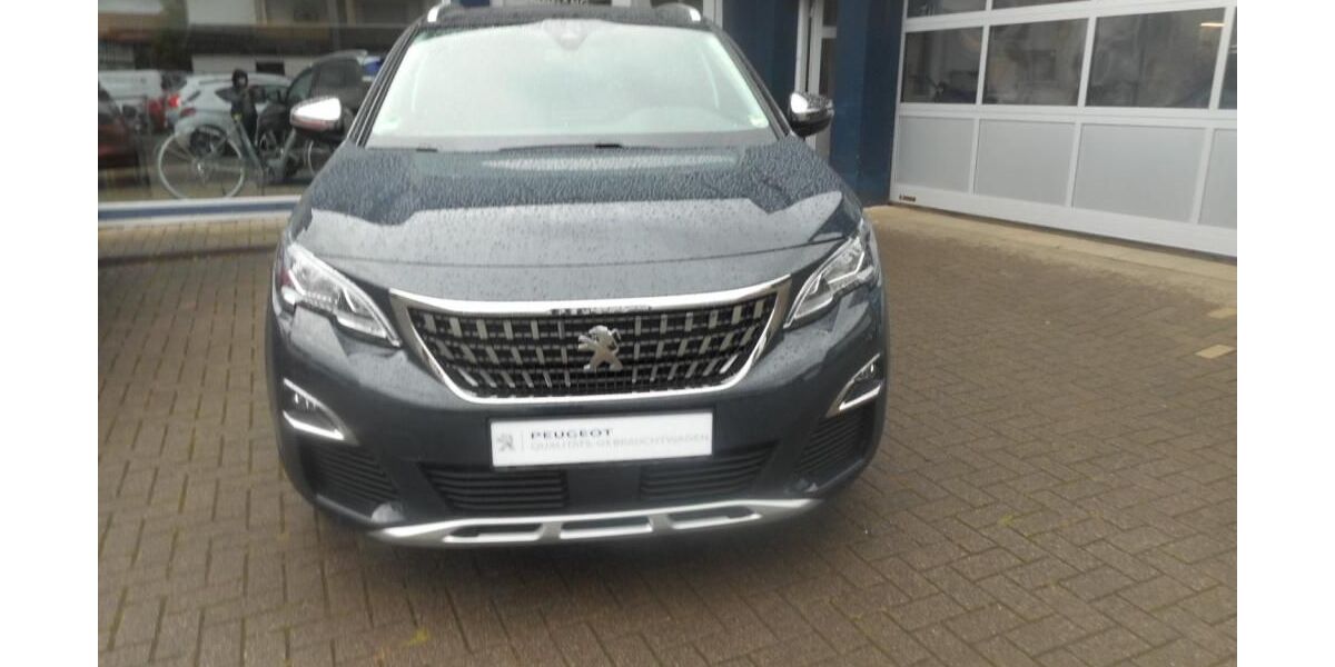 Peugeot 3008 58.500 km 24.500 &euro; Rosenthal 35119