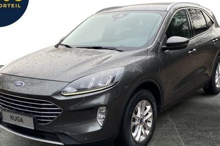 Ford Kuga 64.645 km 19.999 &euro; Giessen 35394
