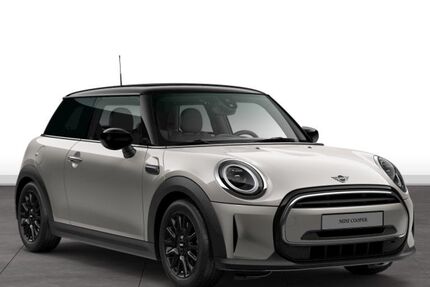 Mini Cooper 16.100 km 22.890 &euro; Dautphetal 35232
