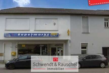 Haus Buseck - 7 Zimmer, 226 m&sup2;, 275.000&euro; | Angebot:19178007