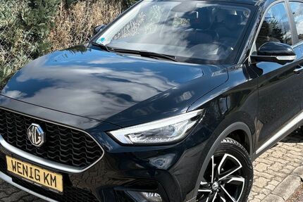 MG ZS 29.000 km 17.990 &euro; Buseck / Oppenrod 35418