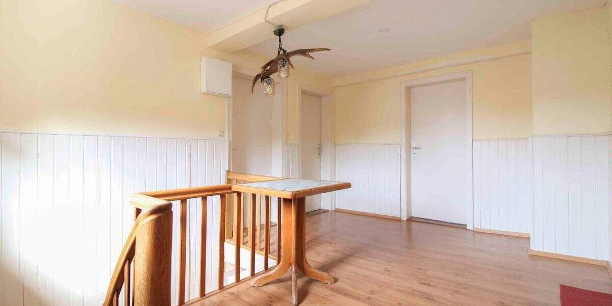 Einfamilienhaus Wetter Amönau - 5 Zimmer, 179.000&euro; | Angebot:25898159