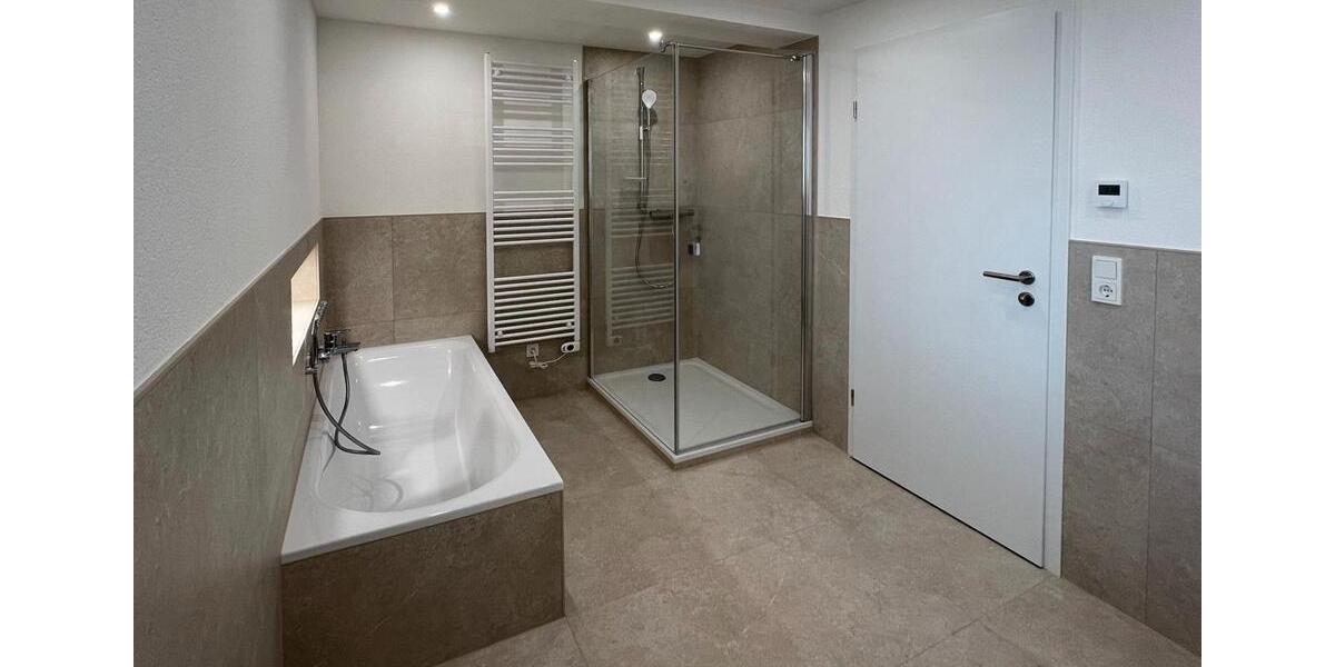 Erdgeschoßwohnung Antrifttal - 3 Zimmer, 112 m&sup2;, 1.000&euro; | Angebot:25988213