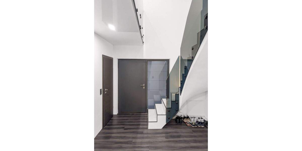 Mehrfamilienhaus, Wohnhaus Frankenberg (Eder) Frankenberg - 8 Zimmer, 268 m&sup2;, 818.000&euro; | Angebot:25663938