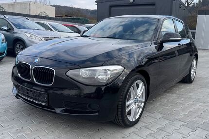 BMW 116 220.523 km 5.600 &euro; Cölbe 35091