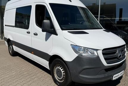 Mercedes-Benz Sprinter 87.704 km 22.015 &euro; Marburg 35039