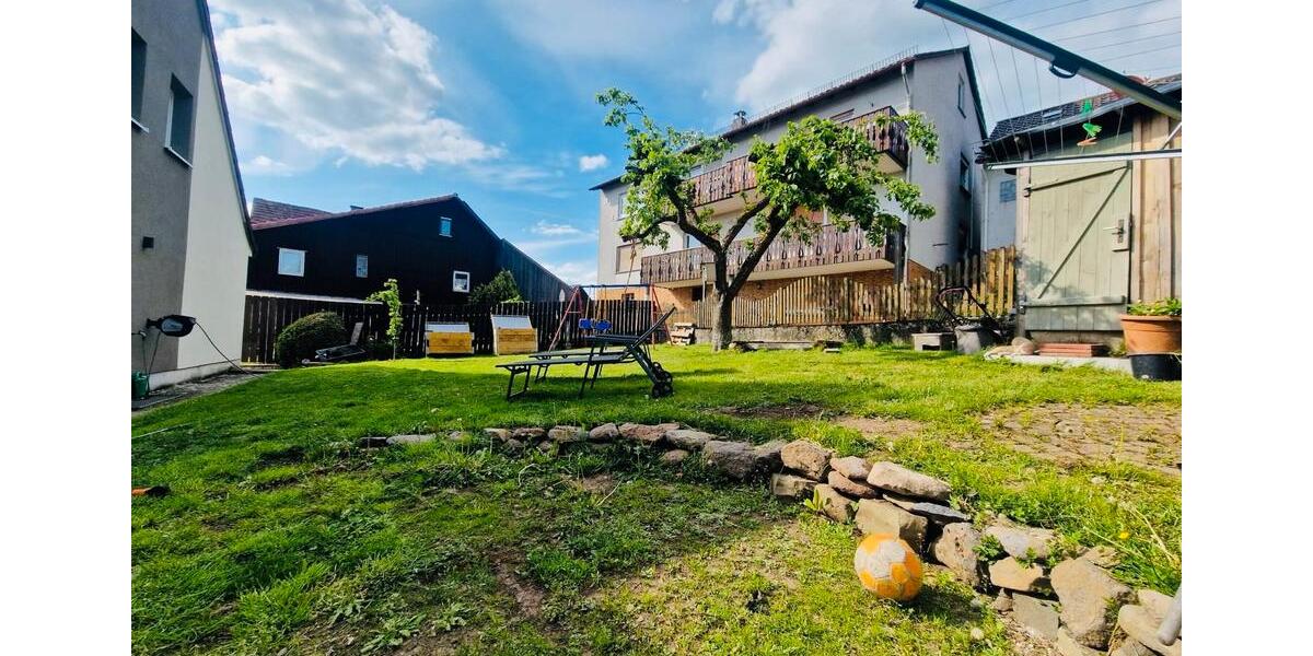 Einfamilienhaus Antrifttal - 6 Zimmer, 160 m&sup2;, 209.000&euro; | Angebot:26237796