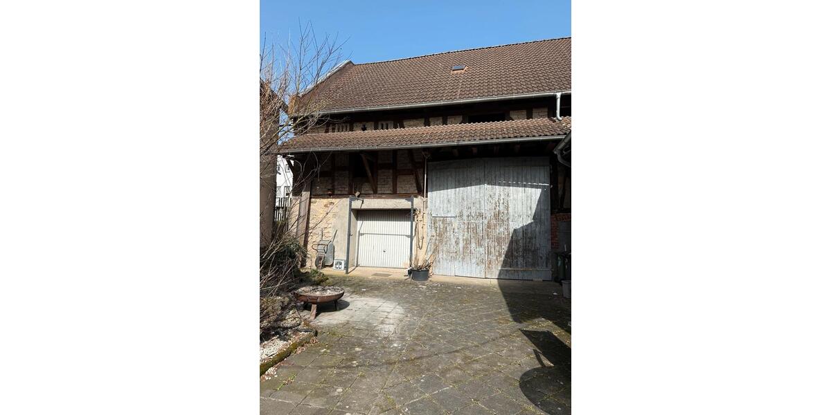 Einfamilienhaus Buseck - 7 Zimmer, 170 m&sup2;, 535.000&euro; | Angebot:26597871