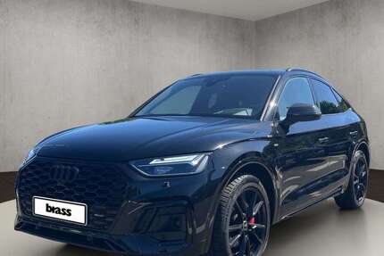 Audi Q5 17.988 km 43.800 &euro; Marburg 35039