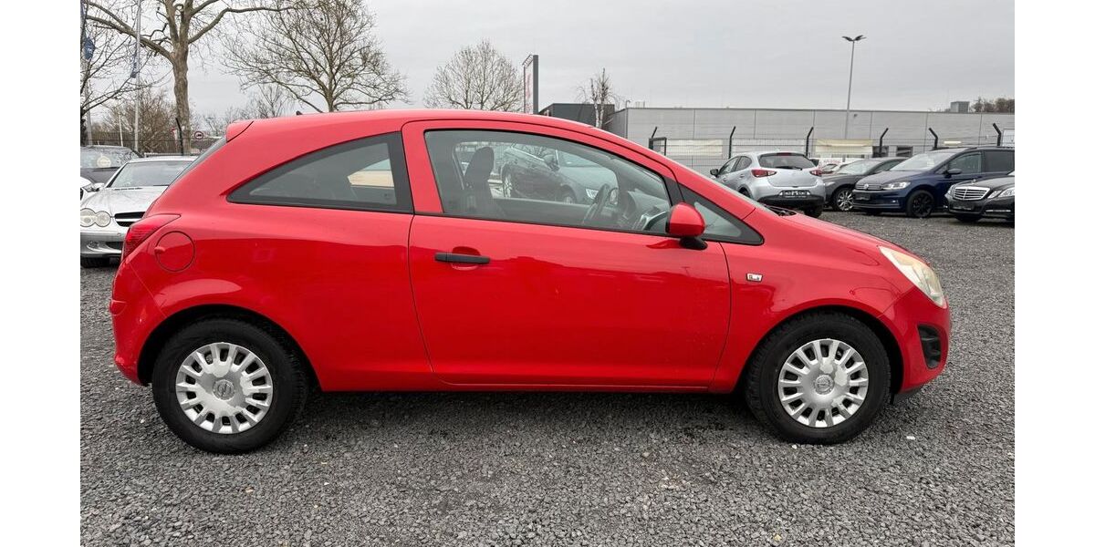 Opel Corsa 139.700 km 5.500 &euro; Lollar 35457