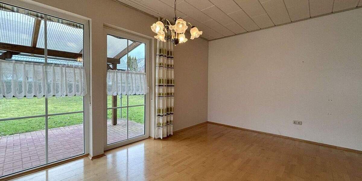 Einfamilienhaus Wohratal / Halsdorf Halsdorf - 5 Zimmer, 173 m&sup2;, 399.000&euro; | Angebot:25689276