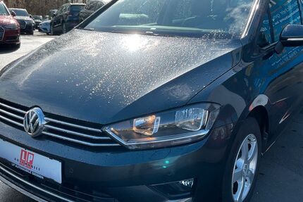 VW Golf Sportsvan 83.539 km 15.890 &euro; Giessen 35394