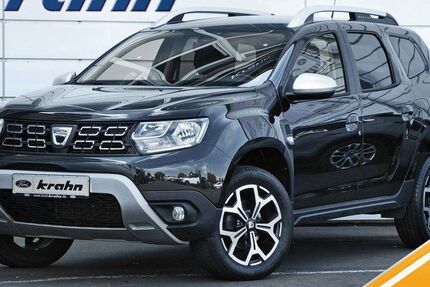 Dacia Duster 43.175 km 14.885 &euro; Gießen 35392