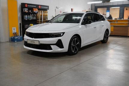 Opel Astra 18.700 km 20.990 &euro; Frankenberg 35066