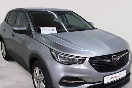 Opel Grandland (X) 95.478 km 14.489 &euro; Fernwald-Steinbach 35463