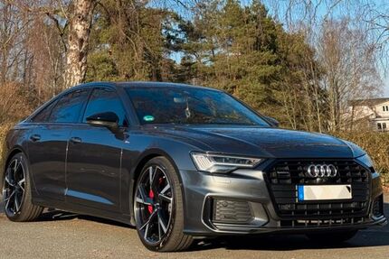 Audi A6 182.000 km 26.800 &euro; Gladenbach 35075