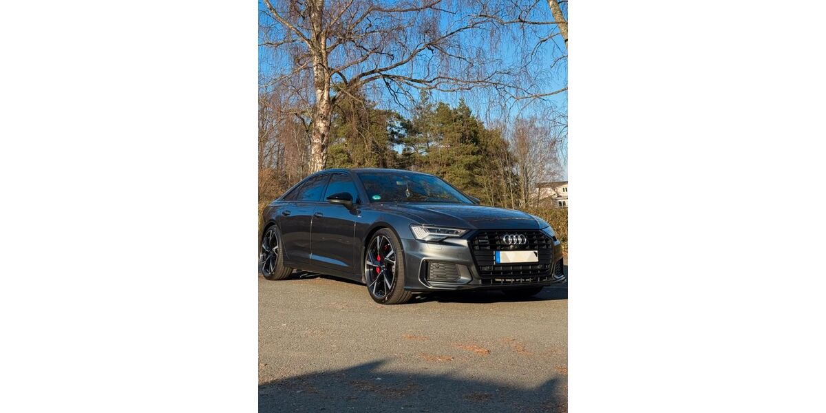 Audi A6 182.000 km 26.800 &euro; Gladenbach 35075