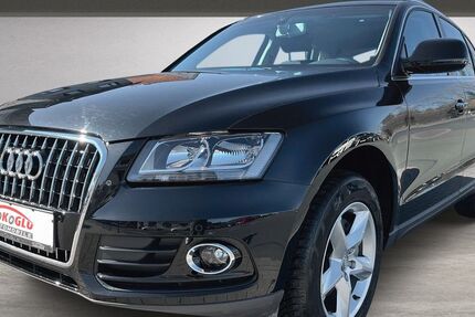 Audi Q5 118.000 km 19.490 &euro; Dautphetal-Friedensdorf 35232