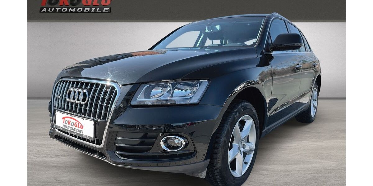 Audi Q5 118.000 km 19.490 &euro; Dautphetal-Friedensdorf 35232
