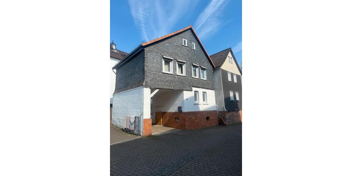 Einfamilienhaus Lollar - 5 Zimmer, 106 m&sup2;, 295.000&euro; | Angebot:25790268