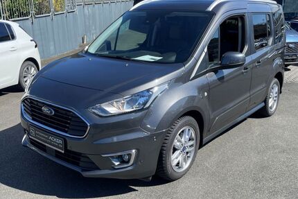 Ford Tourneo Connect 123.622 km 16.500 &euro; Marburg 35043