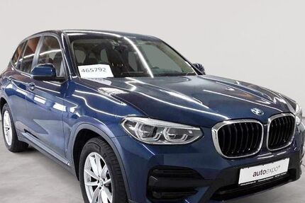 BMW X3 89.855 km 27.389 &euro; Fernwald-Steinbach 35463