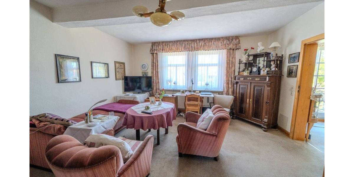 Einfamilienhaus Neustadt (Hessen) / Speckswinkel Speckswinkel - 1 Zimmer, 231 m&sup2;, 299.000&euro; | Angebot:26499671