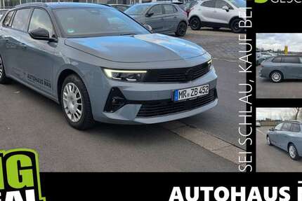 Opel Astra 8.511 km 25.990 &euro; Stadtallendorf 35260