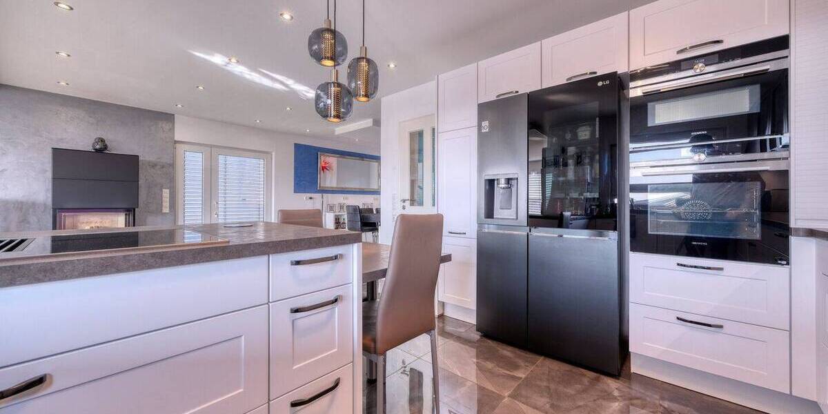 Einfamilienhaus Lahnau / Waldgirmes Waldgirmes - 5 Zimmer, 215 m&sup2;, 659.000&euro; | Angebot:26205459