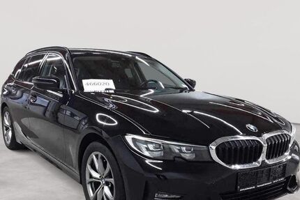 BMW 318 68.926 km 19.690 &euro; Fernwald-Steinbach 35463