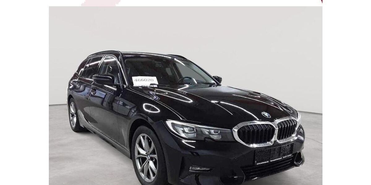 BMW 318 68.926 km 19.690 &euro; Fernwald-Steinbach 35463