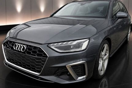 Audi A4 179.000 km 23.800 &euro; Marburg 35043